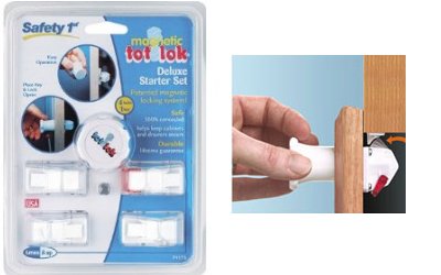 magnetic_lock Magnetic Child Lock