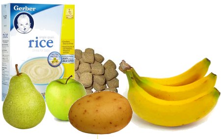 Monkey Shake Mix Ingredients