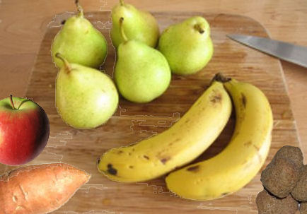 Monkey Smoothie
