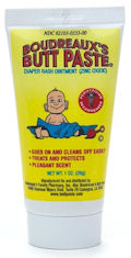 boudreaux's butt paste