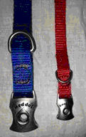 monkey collar