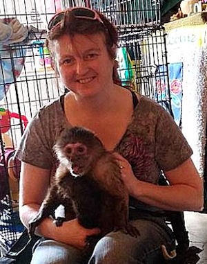 older primates