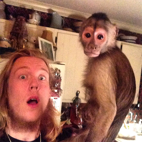 jessie monkey man sophie