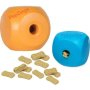 buster food cube monkeys