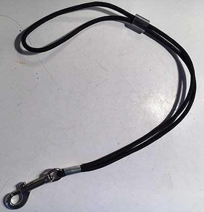 monkey grooming lead