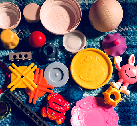 monkey baby toys